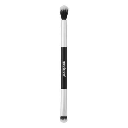 2 in 1 Essential Eye Brush - Manicare (Set of 6)