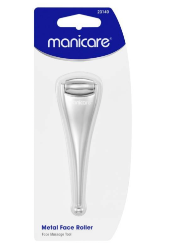 Metal Face Roller - Manicare (Set of 6)