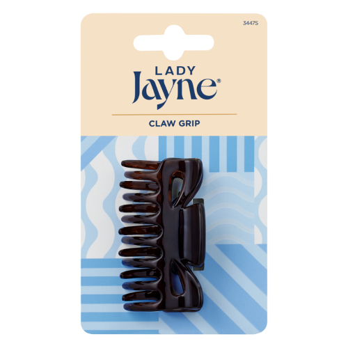 Claw Grip - Lady Jayne Medium Shell (Set of 3)