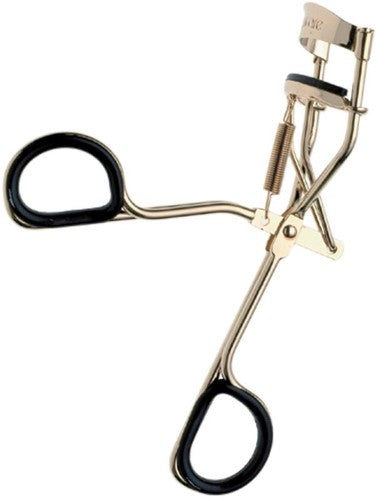 Eyelash Curler - Manicare Gold Plated (Set of 3)