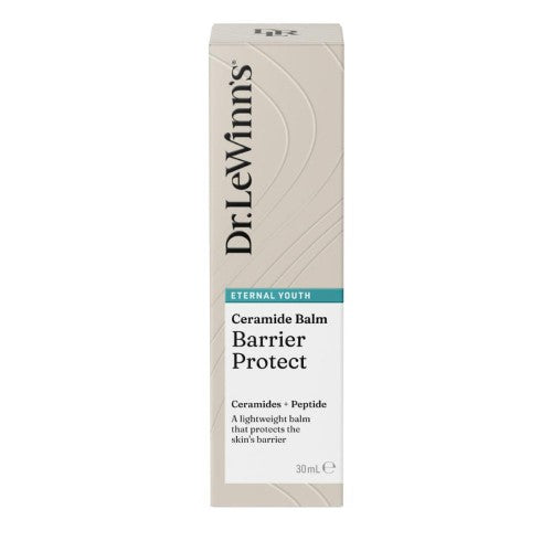 Dr.LeWinn's Barrier Protect Ceramide Balm (30ml)