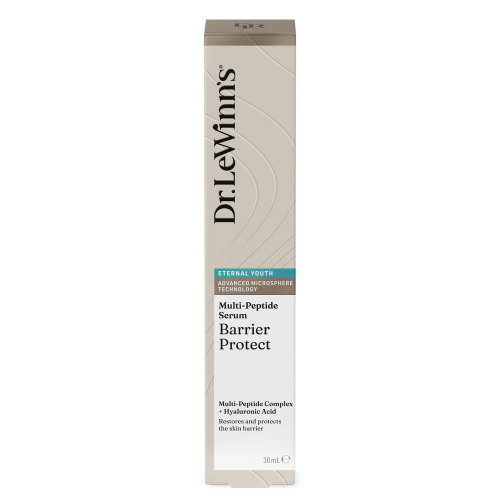 Dr.LeWinn's Barrier Protect Multi-Peptide Serum (30ml)
