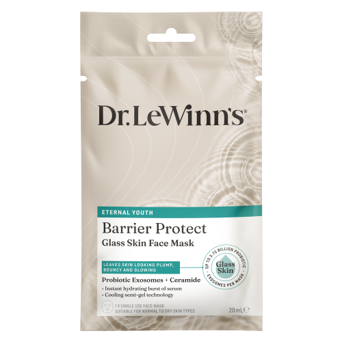Face Mask - Dr.LeWinn's Barrier Protect Glass Skin (Set of 10)