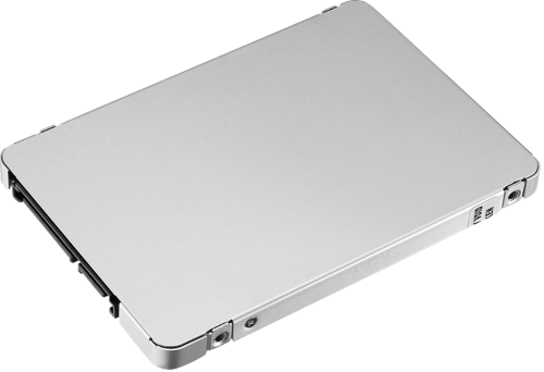 Kioxia SATA3 Indust TLC SSD 2.5 128GB -25~85 WT