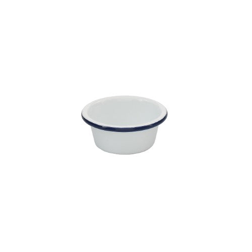 Enamel Sauce Bowl - BAKEMASTER (8 x 3.5cm)