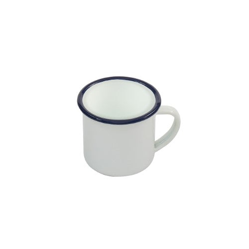 Enamel Mug - BAKEMASTER (9 x 8cm/350ml)