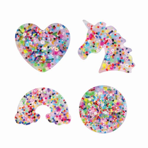 DIY Bracelet - Picky Pals (12 Assorted Sets)