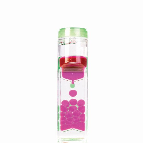 Sensory Pen - Liquid Timer (Set of 12 Assorted)