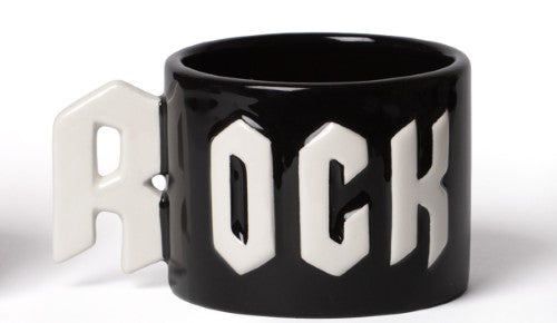 Ceramic Statement Mug - Alchemy Rock