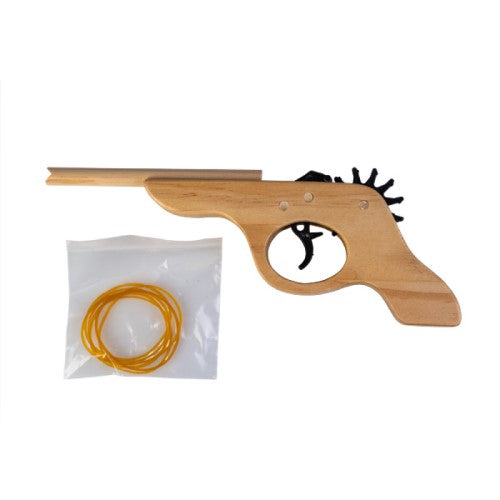 Toy - Rubber Band Shooter