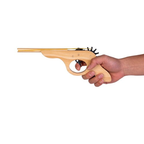 Toy - Rubber Band Shooter