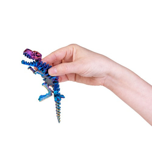 3D Dino (Carton of 24 Assorted)
