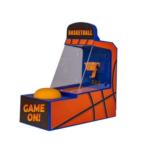Arcade Basketball Game