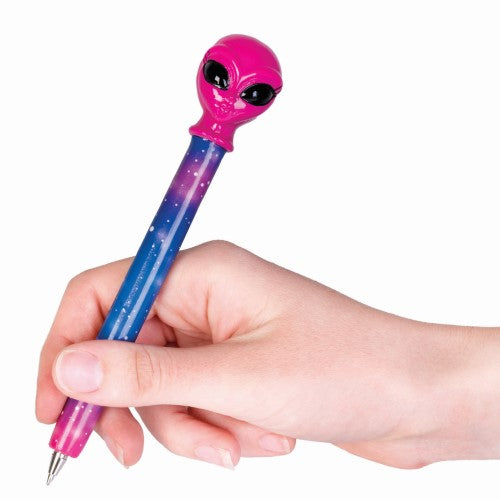 Pens - Alien (Set of 12 Assorted)