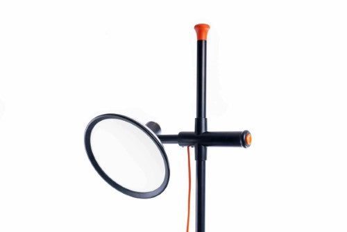 Daylight Artist Floor Lamp