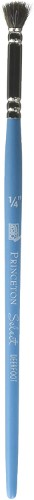 Princeton Select Artiste 3750 Deerfoot Natural/Synthetic Brushes 1/4"