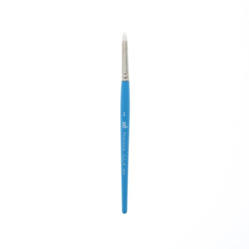 Princeton Select Artiste 3750 Fix It Synthetic Size 2 Brush