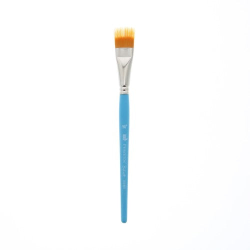 Princeton Select Artiste 3750 Grainer Synthetic Brushes 3/4"