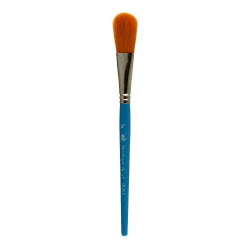 Princeton Select Artiste 3750 Oval Wash Synthetic 3/4" Brush 3/4" P3750OW075