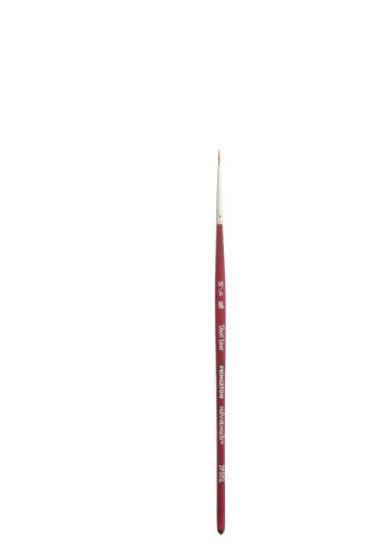 Princeton Velvetouch Synthetic Short Liner BrushesORT LINER 18/0