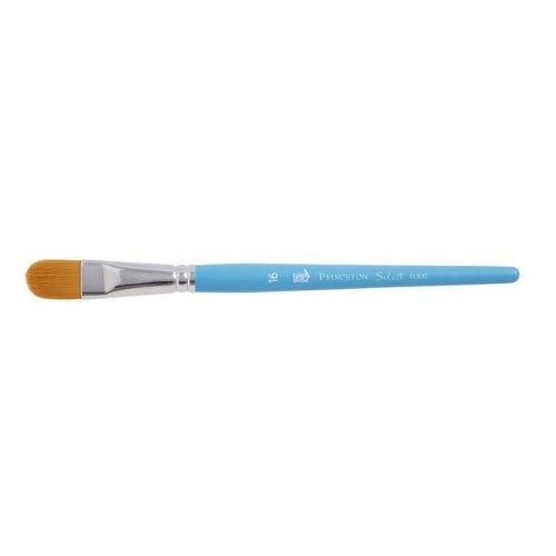 Princeton Select Artiste 3750 Filbert Synthetic Brushes16