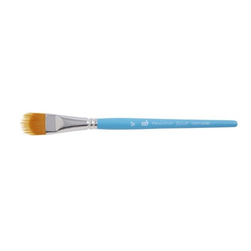 Princeton Select Artiste 3750 Filbert Grainer Synthetic Brushes 3/4"