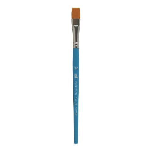 Princeton Select Artiste 3750 Flat Shader Synthetic Brushes12