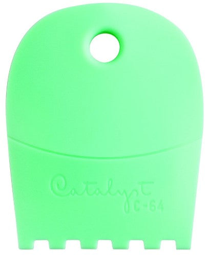 Princeton Catalyst Contour No.64 Mint