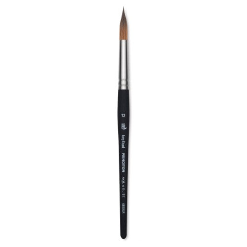 Princeton AquaElite 4850 Long Round Brushes