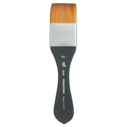 Princeton AquaElite 4850 Short Mottler 1.5" Brush