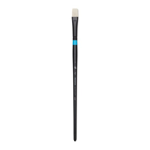 Princeton Aspen Synthetic Long Handle Bright Brushes LH 8