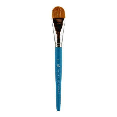 Princeton Select Artiste 3750 Lunar Blender Bristle/Synthetic Brushes 1"
