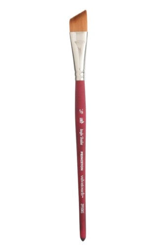 Princeton Velvetouch Synthetic Angle Shader BrushesADER 5/8"