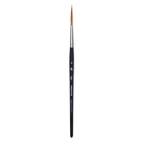 Princeton AquaElite 4850 Rigger Brushes RIGGER 8