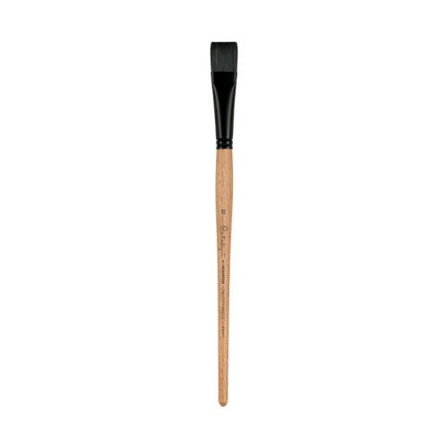 Princeton Catalyst Polytip Bright Synthetic Bristle Brushes LH BRIGHT 12