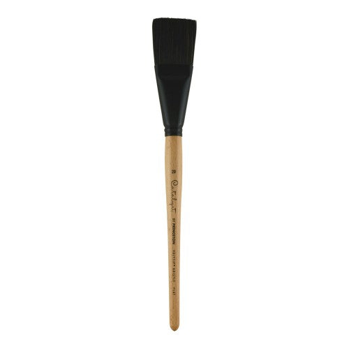 Princeton Catalyst Polytip Flat Synthetic Bristle Brushes LH FLAT 20