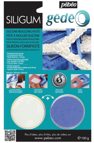 Pebeo Gedeo Siligum 100G 766309