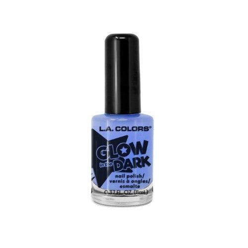 Glow in the Dark Nail Polish - LA Colors (Creature)