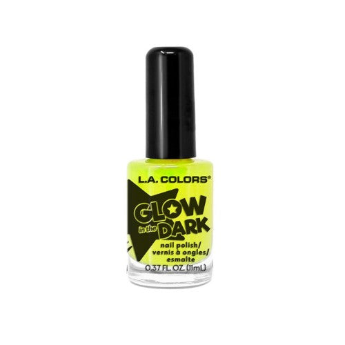 Glow in the Dark Nail Polish - LA Colors (Hazard)