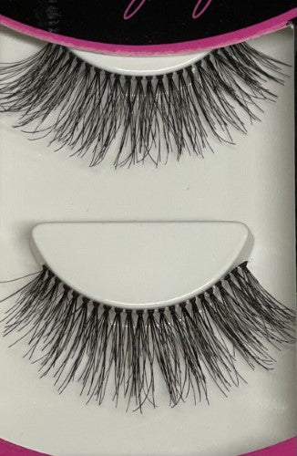 Lash - LA Colors Dramatic Wispy (Aurora)