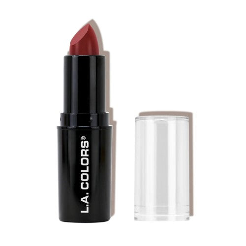 Lipstick - LA Colors Pout Chaser (Edgy Rose)
