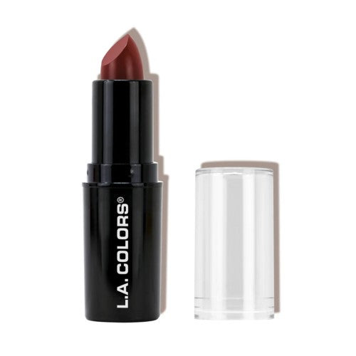 Lipstick - LA Colors Pout Chaser (Apple Cider)