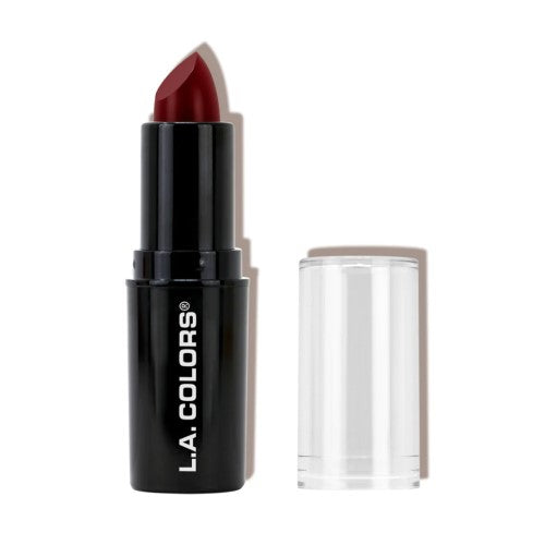 Lipstick - LA Colors Pout Chaser (Maraschino Cherry)