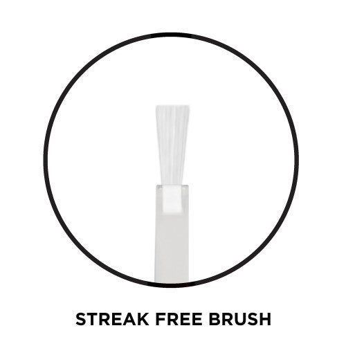 Nail Polish - LA Colors Color Mania (Fanatic)