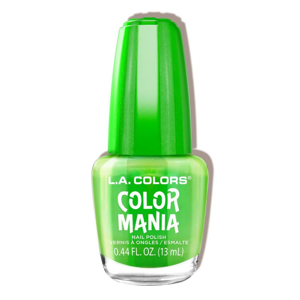 Nail Polish - LA Colors Color Mania (Fanatic)