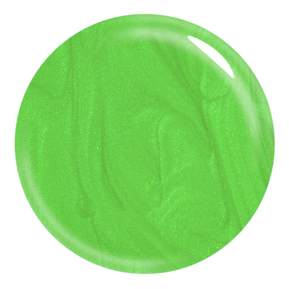 Nail Polish - LA Colors Color Mania (Fanatic)