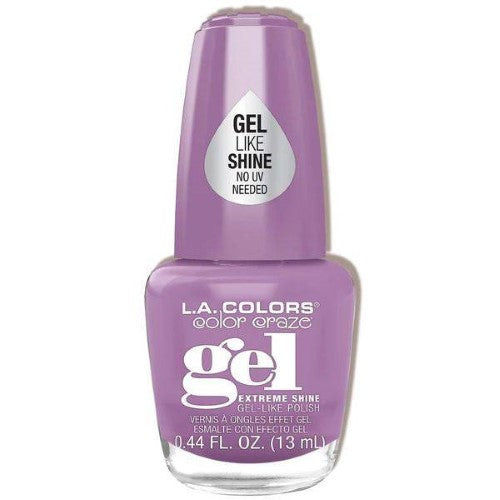 Gel Polish - LA Colors Boho Chic (Dreamcatcher)