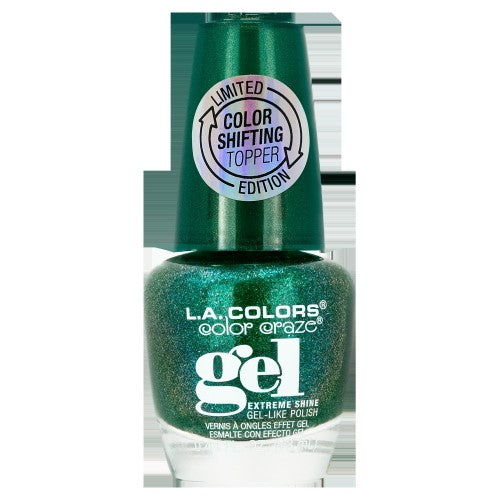 Gel Polish - LA Colors Color Shifting (Retrograde)