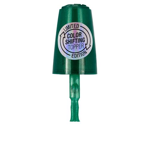 Gel Polish - LA Colors Color Shifting (Retrograde)