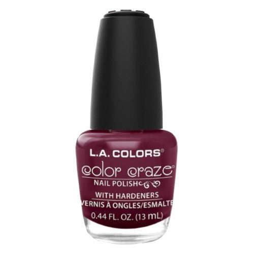 Nail Polish - LA Colors Color Craze (Globetrotter)